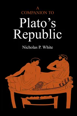 La República de Platón - Companion to Plato's Republic