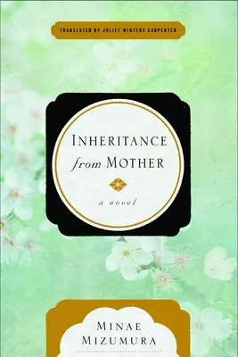 Herencia materna - Inheritance from Mother