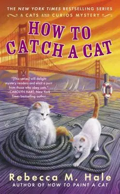 Cómo cazar un gato - How to Catch a Cat