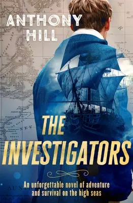 Los investigadores - The Investigators