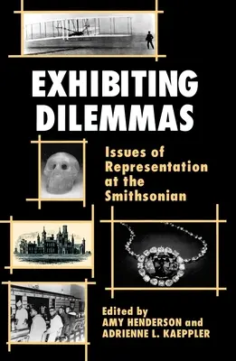 Dilemas expositivos: Cuestiones de representación en el Smithsonian - Exhibiting Dilemmas: Issues of Representation at the Smithsonian