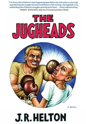 Los Jugheads - The Jugheads