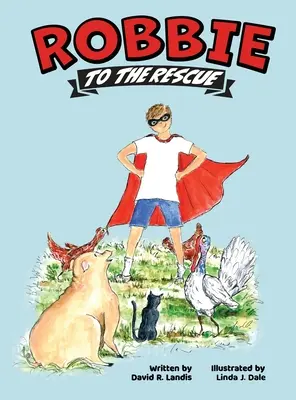 Robbie al rescate - Robbie to the Rescue