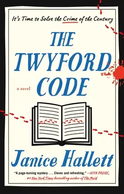 El código Twyford - The Twyford Code