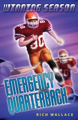 Mariscal de campo de emergencia #5: Temporada ganadora - Emergency Quarterback #5: Winning Season