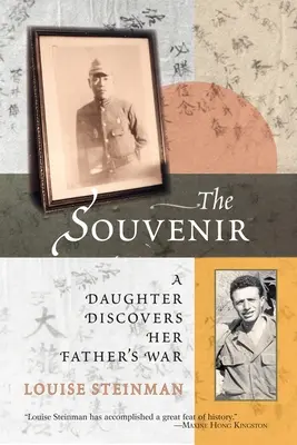 El recuerdo: Una hija descubre la guerra de su padre - The Souvenir: A Daughter Discovers Her Father's War