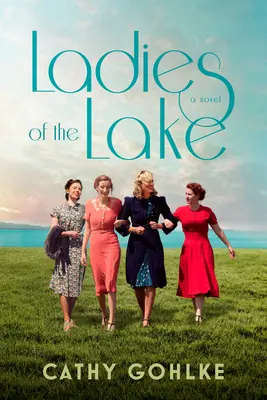 Las damas del lago - Ladies of the Lake