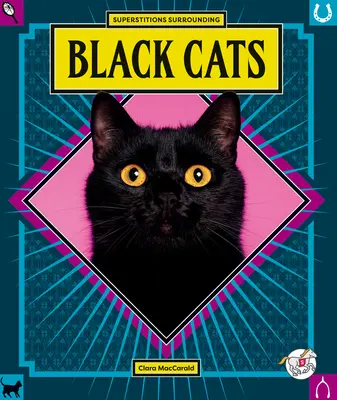 Gatos negros - Black Cats