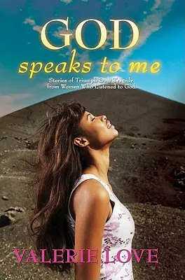 Dios me habla - God Speaks to Me