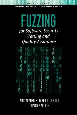 Fuzzing para la seguridad del software - Fuzzing for Software Security