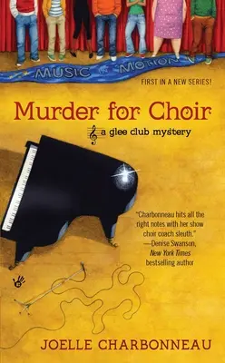 Asesinato a coro - Murder for Choir