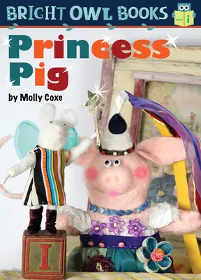 Princesa Cerda - Princess Pig