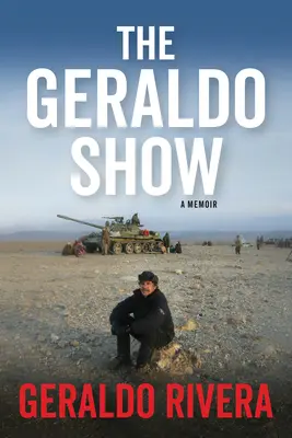 El show de Geraldo: Memorias - The Geraldo Show: A Memoir