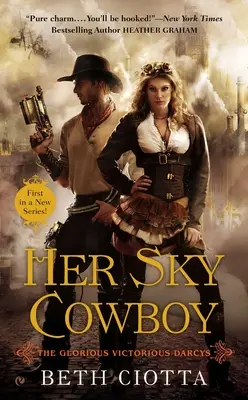 Su vaquero del cielo - Her Sky Cowboy