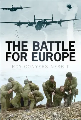 La batalla por Europa - The Battle for Europe