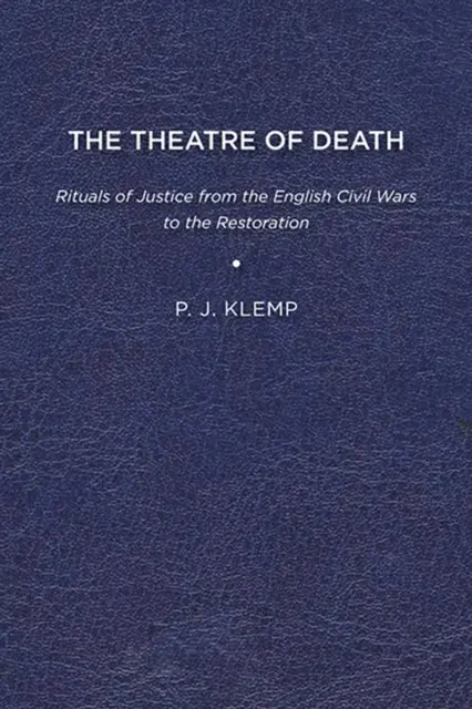 EL TEATRO DE LA MUERTE - THE THEATRE OF DEATH