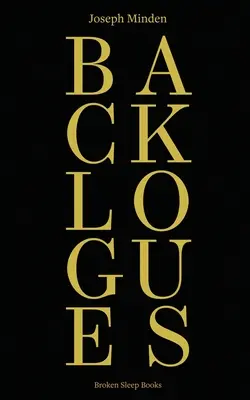 Atrasos - Backlogues