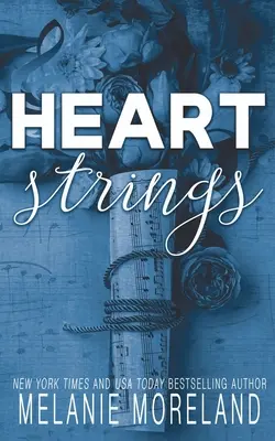 Heart Strings: Portada alternativa - Heart Strings: Alternate Cover