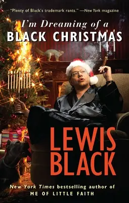 Sueño con una Navidad negra - I'm Dreaming of a Black Christmas