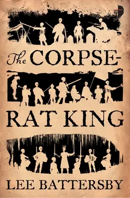 El Rey Rata Cadáver - The Corpse-Rat King