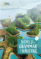 El mundo de la gramática y la escritura 3 - World of Grammar and Writing 3