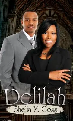 Dalila - ` - Delilah - `