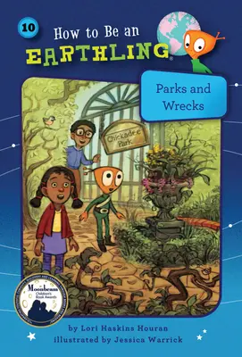 Parques y Naufragios (Libro 10) - Parks and Wrecks (Book 10)