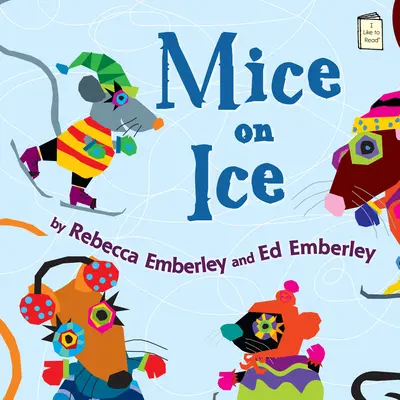 Ratones sobre hielo - Mice on Ice