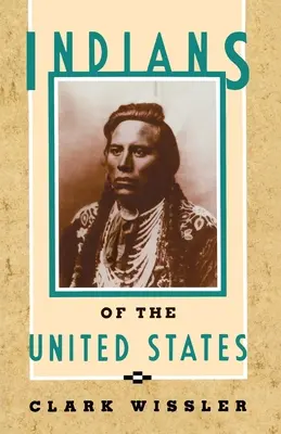 Indios de Estados Unidos - Indians of the United States