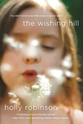 La colina de los deseos - The Wishing Hill