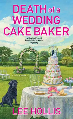 Muerte de un pastelero de bodas - Death of a Wedding Cake Baker