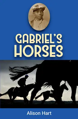 Los caballos de Gabriel - Gabriel's Horses