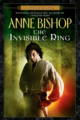 El anillo invisible - The Invisible Ring