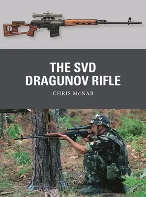 El fusil Svd Dragunov - The Svd Dragunov Rifle