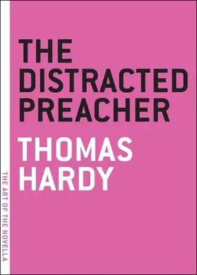 El predicador distraído - The Distracted Preacher