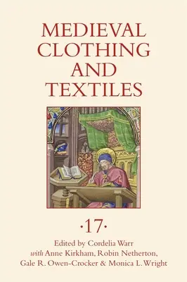 Ropa y textiles medievales 17 - Medieval Clothing and Textiles 17