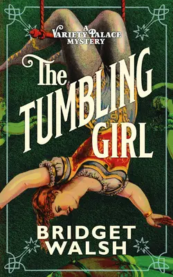 La chica que da volteretas - The Tumbling Girl