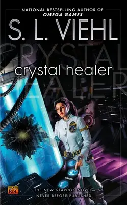 Sanador de Cristal - Crystal Healer