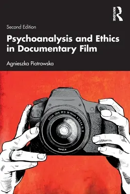 Psicoanálisis y ética en el cine documental - Psychoanalysis and Ethics in Documentary Film