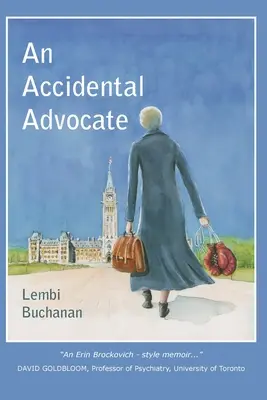 Un defensor accidental - An Accidental Advocate