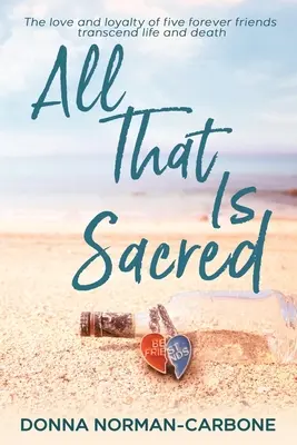 Todo lo sagrado - All That Is Sacred