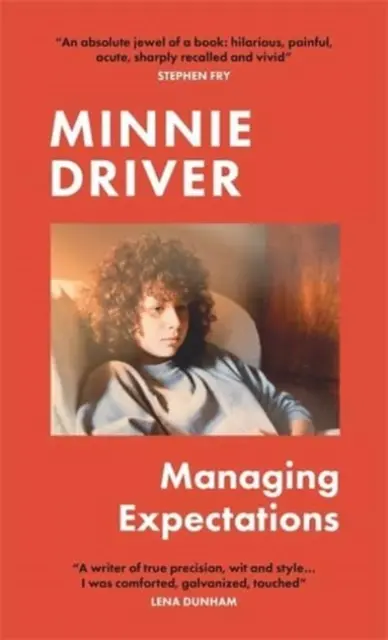 Managing Expectations - «Historias vitales, sinceras y sorprendentes» Graham Norton - Managing Expectations - 'vital, heartfelt and surprising tales from life' Graham Norton