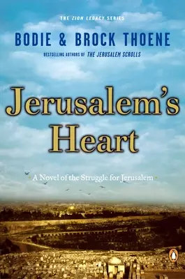 El corazón de Jerusalén - Jerusalem's Heart