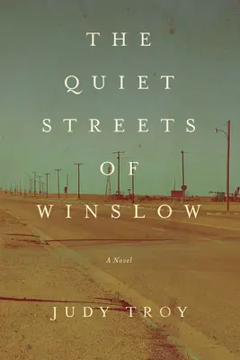 Las calles tranquilas de Winslow - Quiet Streets Of Winslow