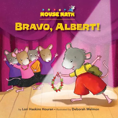 ¡Bravo, Albert! - Bravo, Albert!