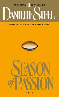Temporada de pasión - Season of Passion