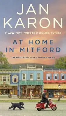 En casa en Mitford - At Home in Mitford