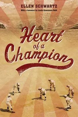 Corazón de campeón - Heart of a Champion