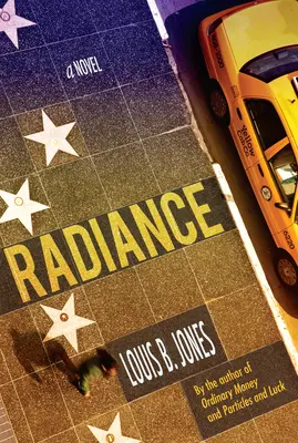 Radiance - A Novel