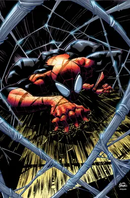 Superior Spider-Man Omnibus Vol. 1